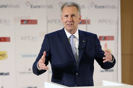 EuroMinds Wirtschaftsgipfel 2021 in Hamburg