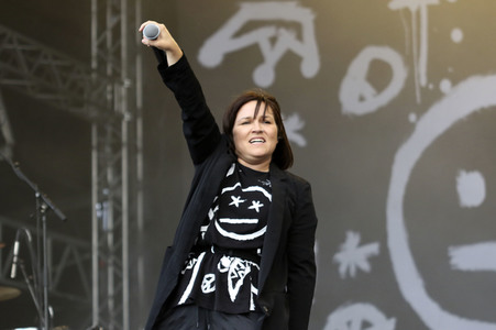Konzert von Großstadtgeflüster in Hamburg