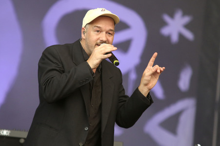 Konzert von Großstadtgeflüster in Hamburg