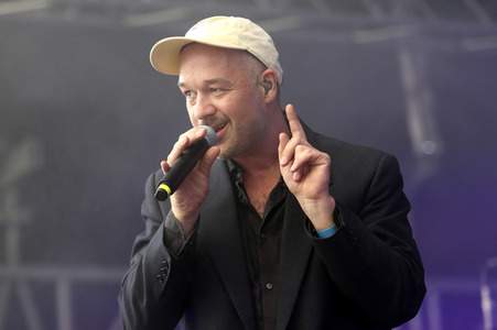 Konzert von Großstadtgeflüster in Hamburg