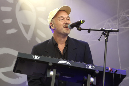 Konzert von Großstadtgeflüster in Hamburg