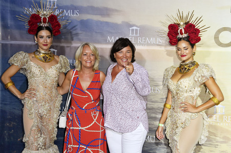Remus Lifestyle Night 2021 in Palmanyola