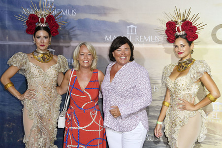 Remus Lifestyle Night 2021 in Palmanyola