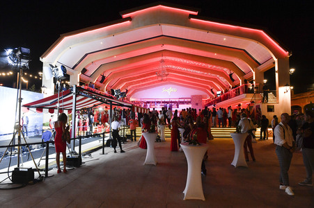 Remus Lifestyle Night 2021 in Palmanyola