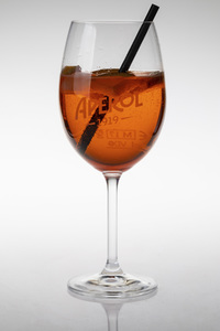 Symbolfoto Aperol Spritz