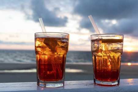 Symbolfoto Aperol Spritz