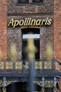 Symbolfoto Apollinaris