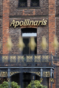 Symbolfoto Apollinaris