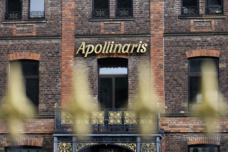 Symbolfoto Apollinaris