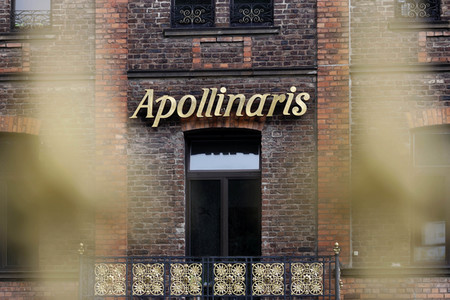 Symbolfoto Apollinaris