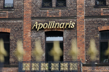 Symbolfoto Apollinaris