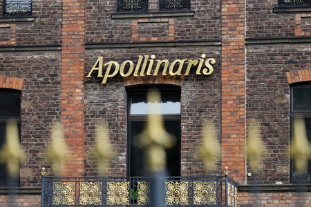 Symbolfoto Apollinaris