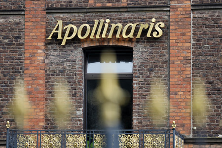 Symbolfoto Apollinaris