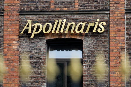 Symbolfoto Apollinaris
