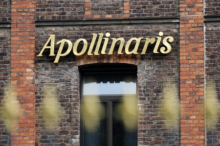 Symbolfoto Apollinaris