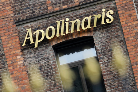 Symbolfoto Apollinaris