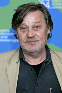 Photocall 'Staub', Internationale Filmfestspiele von Venedig 2007