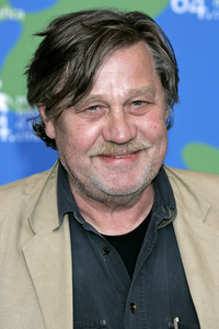 Photocall 'Staub', Internationale Filmfestspiele von Venedig 2007