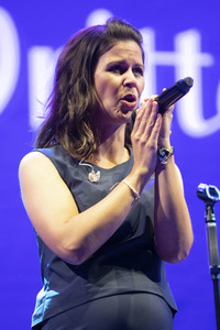 Konzert von Oesch's die Dritten in Bern