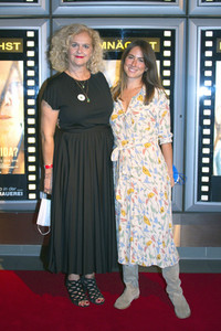 Filmpremiere 'Quo Vadis, Aida?' in Berlin