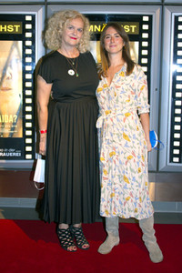 Filmpremiere 'Quo Vadis, Aida?' in Berlin