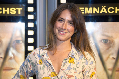 Filmpremiere 'Quo Vadis, Aida?' in Berlin