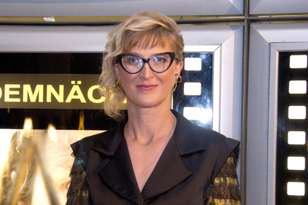 Filmpremiere 'Quo Vadis, Aida?' in Berlin