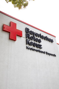 Bayerisches Rotes Kreuz