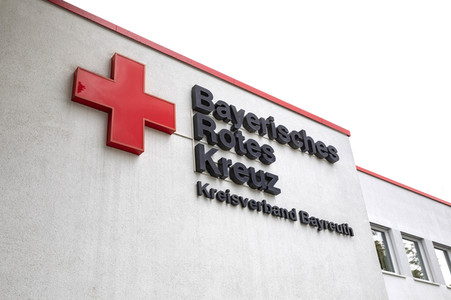 Bayerisches Rotes Kreuz