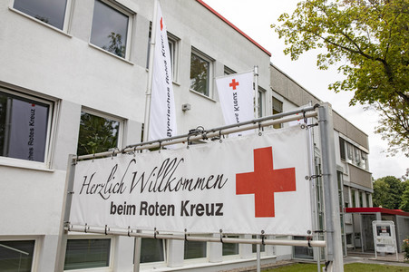 Bayerisches Rotes Kreuz