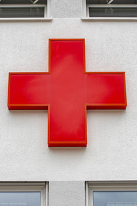 Bayerisches Rotes Kreuz