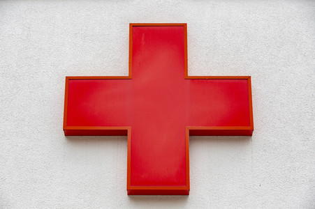 Bayerisches Rotes Kreuz