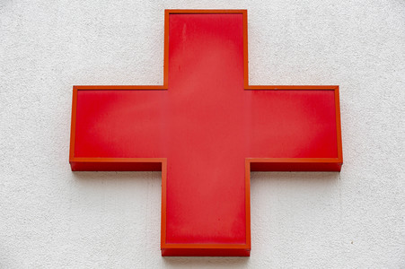 Bayerisches Rotes Kreuz