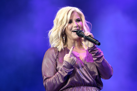 Konzert von Beatrice Egli in Bern