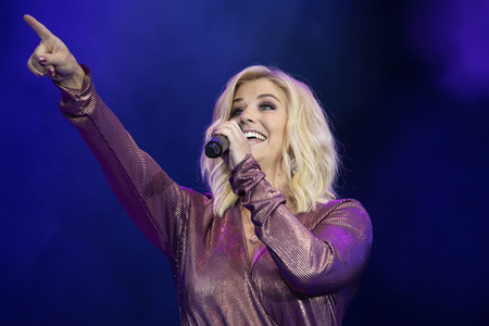 Konzert von Beatrice Egli in Bern