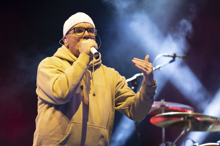 Konzert von DJ Ötzi in Bern
