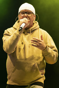 Konzert von DJ Ötzi in Bern