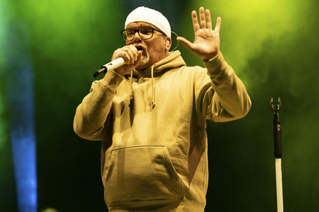 Konzert von DJ Ötzi in Bern