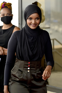 Heirs of Afrika International Women of Power Awards in Marina Del Rey