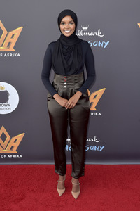 Heirs of Afrika International Women of Power Awards in Marina Del Rey