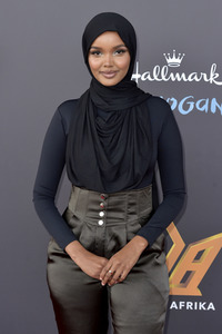 Heirs of Afrika International Women of Power Awards in Marina Del Rey