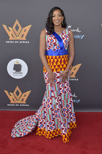 Heirs of Afrika International Women of Power Awards in Marina Del Rey