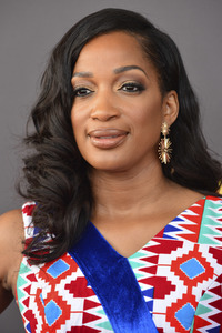 Heirs of Afrika International Women of Power Awards in Marina Del Rey