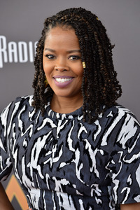 Heirs of Afrika International Women of Power Awards in Marina Del Rey