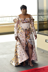 Heirs of Afrika International Women of Power Awards in Marina Del Rey