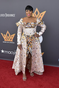 Heirs of Afrika International Women of Power Awards in Marina Del Rey