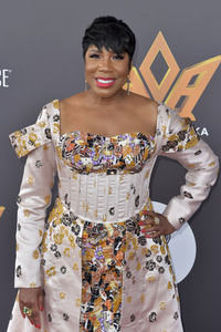 Heirs of Afrika International Women of Power Awards in Marina Del Rey