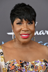 Heirs of Afrika International Women of Power Awards in Marina Del Rey