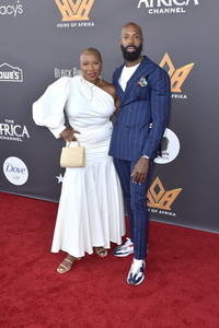 Heirs of Afrika International Women of Power Awards in Marina Del Rey