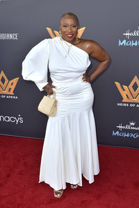Heirs of Afrika International Women of Power Awards in Marina Del Rey